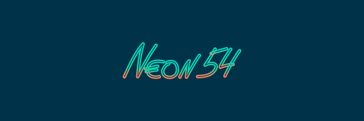 neon54 Gameplay