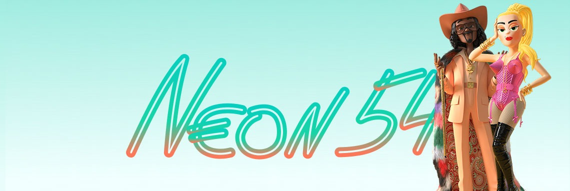 neon54 Gameplay